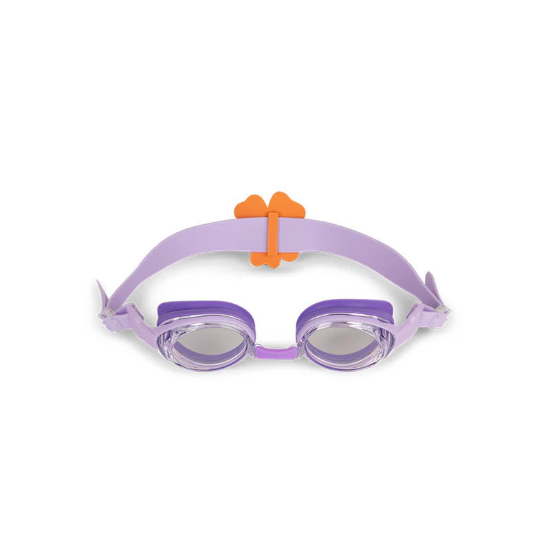 Gafas de Natación - Flor