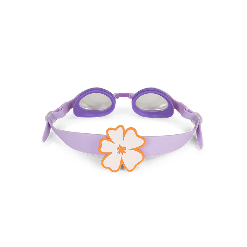 Gafas de Natación - Flor