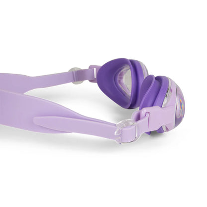 Gafas de Natación - Flor