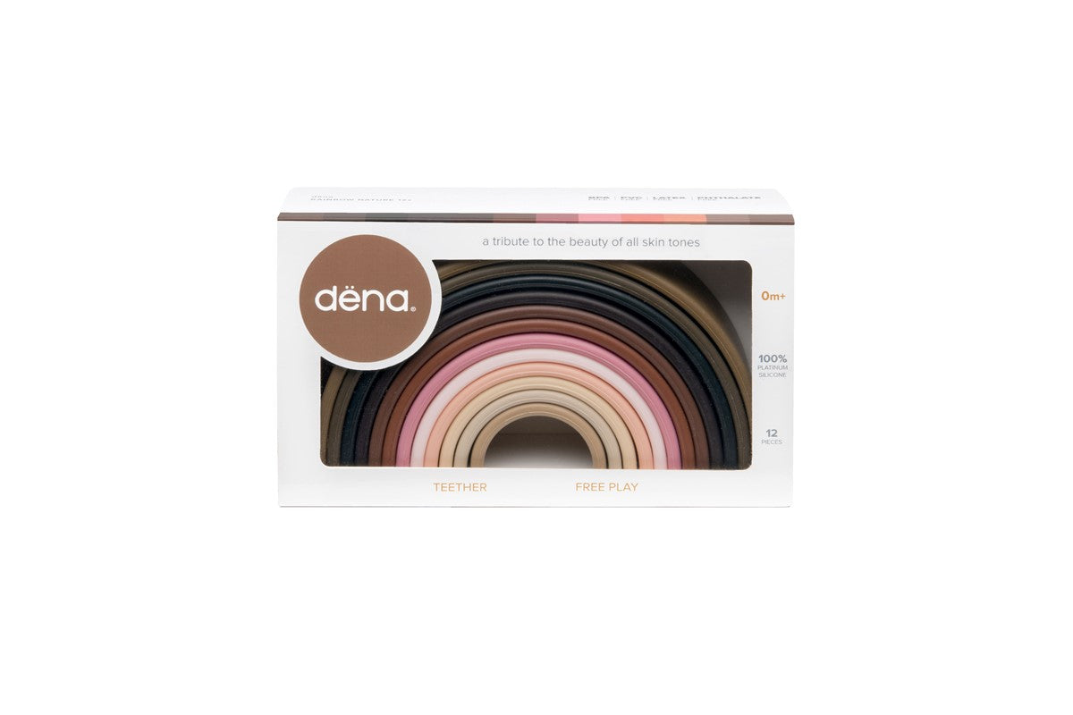 ARCO IRIS X12 COLORES DIVERSITY