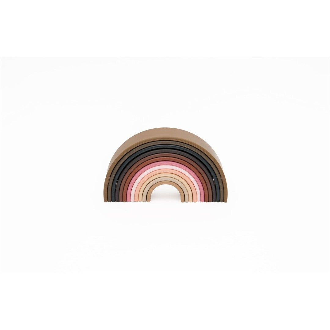 ARCO IRIS X12 COLORES DIVERSITY