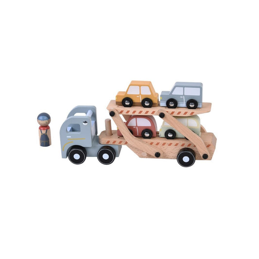 Camión de transporte xl