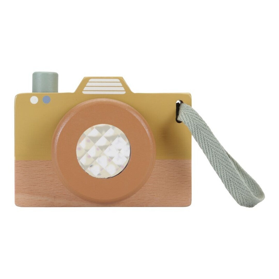 CÁMARA VINTAGE FSC LITTLE DUTCH9