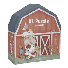 Cargar imagen en el visor de la galería, XL Puzle Little Farm
