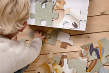 Cargar imagen en el visor de la galería, XL Puzle Little Farm
