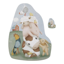 Cargar imagen en el visor de la galería, XL Puzle Little Farm
