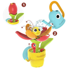 Cargar imagen en el visor de la galería, CUCU ABEJA Y FLOR YOOKIDOO
