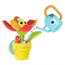 Cargar imagen en el visor de la galería, CUCU ABEJA Y FLOR YOOKIDOO
