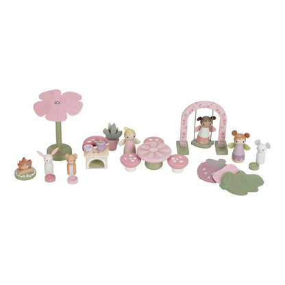 Casa de muñecas - Fairy House
