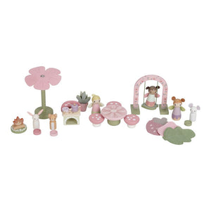 Casa de muñecas - Fairy House