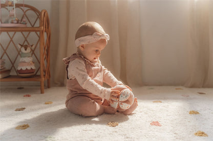 Pelota Montessori Fairy Garden