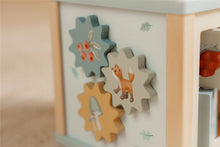 Cargar imagen en el visor de la galería, Cubo de actividades forest friends

