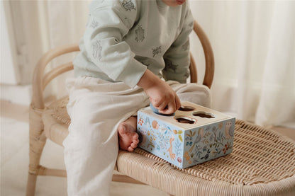 ENCAJA LAS FORMAS FOREST FRIENDS FSC