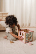 Cargar imagen en el visor de la galería, Cubo de actividades Fairy Garden
