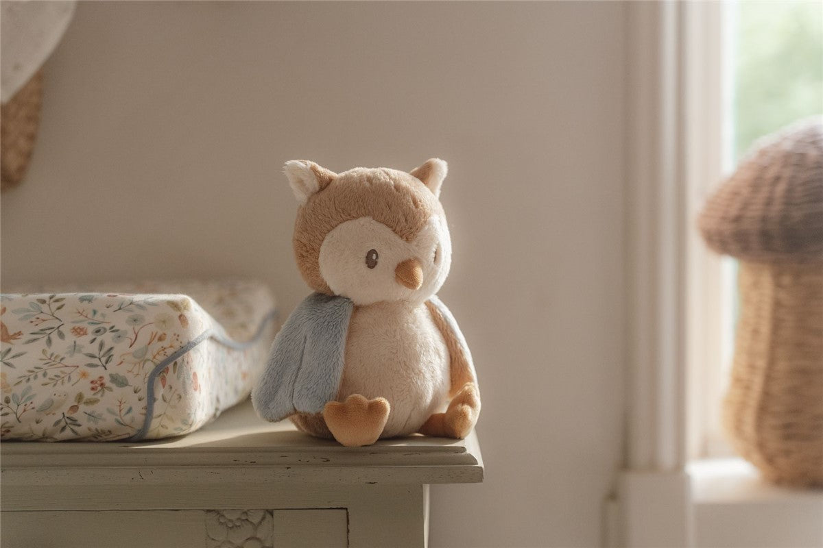 BUHO FOREST FRIENDS LITTLE DUTCH