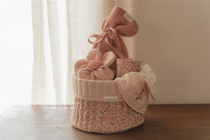 SONAJERO FLOR FAIRY GARDEN LITTLE DUTCH