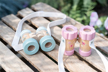 Cargar imagen en el visor de la galería, PRISMÁTICOS FAIRY GARDEN FSC
