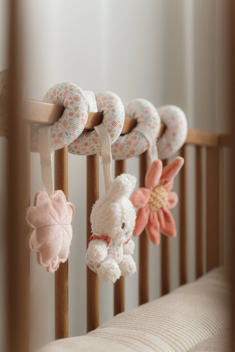 ESPIRAL DE ACTIVIDADES MIFFY BLOSSOM