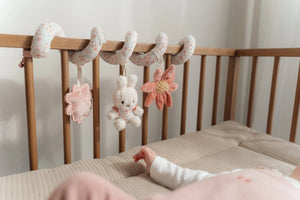 ESPIRAL DE ACTIVIDADES MIFFY BLOSSOM