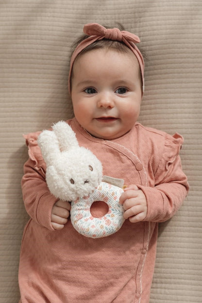 SONAJERO MIFFY LUCKY BLOSSOM