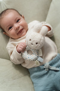 SONAJERO MIFFY LUCKY LEAVES