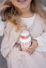 Cargar imagen en el visor de la galería, BOTELLA CAMPUS POP-UP 400 ML FAIRY GARDE
