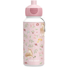 Cargar imagen en el visor de la galería, BOTELLA CAMPUS POP-UP 400 ML FAIRY GARDE
