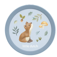 Cargar imagen en el visor de la galería, CAJA FRUTA CAMPUS FOREST FRIENDS
