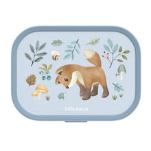 Cargar imagen en el visor de la galería, CAJA ALMUERZO CAMPUS FOREST FRIENDS
