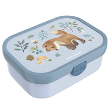 Cargar imagen en el visor de la galería, CAJA ALMUERZO CAMPUS FOREST FRIENDS
