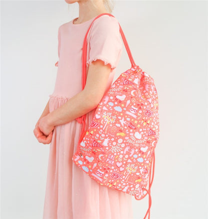 Bolsa gym fun
