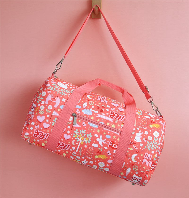 Bolsa viaje fun