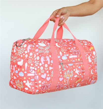 Bolsa viaje fun