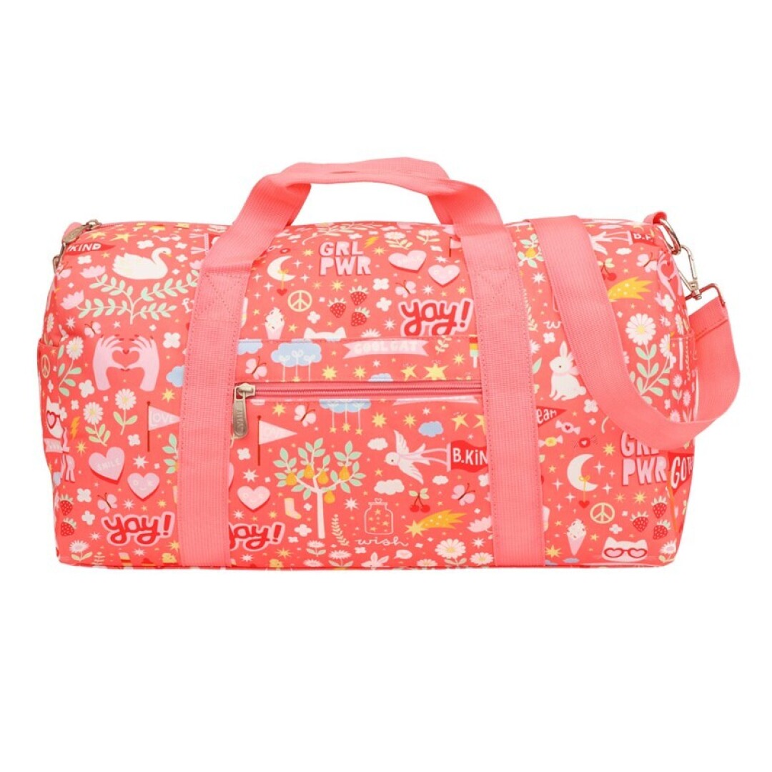 Bolsa viaje fun