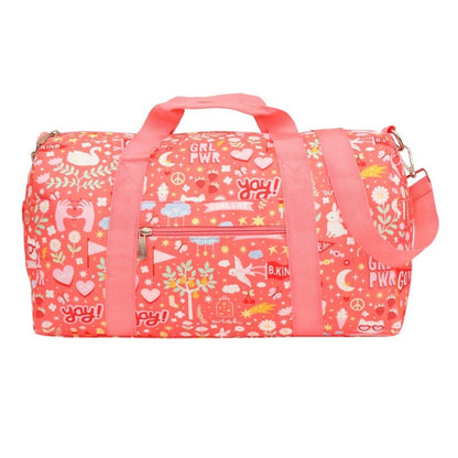 Bolsa viaje fun