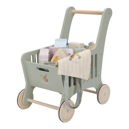Carrito de la Compra FSC