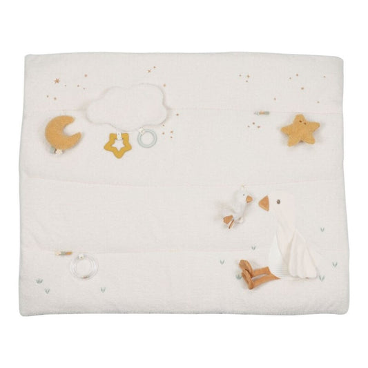 Manta de Juego Newborn Naturals