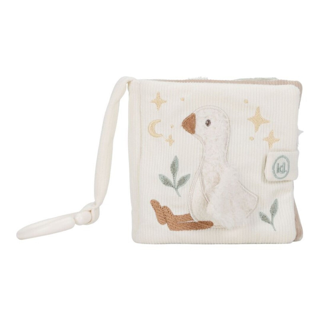 Libro Newborn Naturals