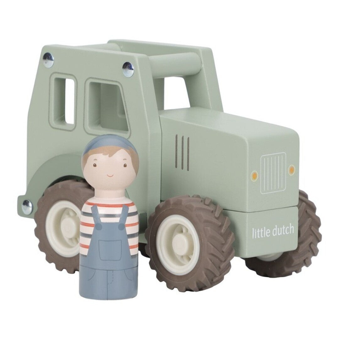 Tractor