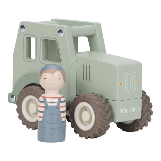 Tractor