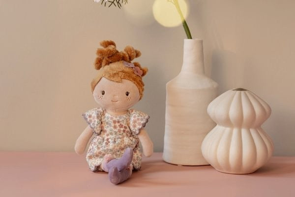 Ava muñeca blandita 35cm