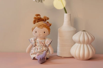 Ava muñeca blandita 35cm