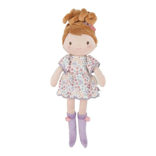 Ava muñeca blandita 35cm
