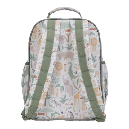 Mochila grande safari