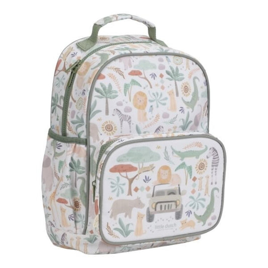Mochila grande safari