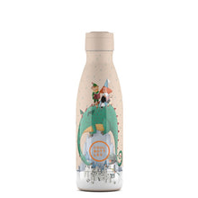 Cargar imagen en el visor de la galería, The Kids Bottle - Dragon Dreams 350ml
