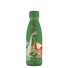 Cargar imagen en el visor de la galería, The Kids Bottle - Jurassic Era 350ml
