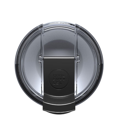 The Tumbler - Mono Black 330ml
