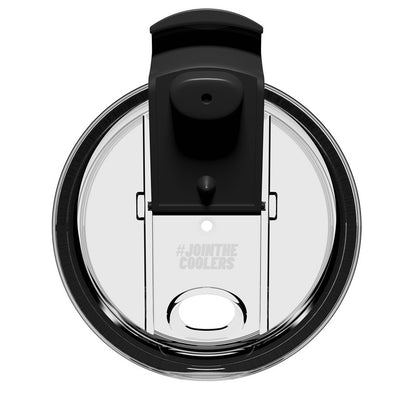 The Tumbler - Mono Black 330ml