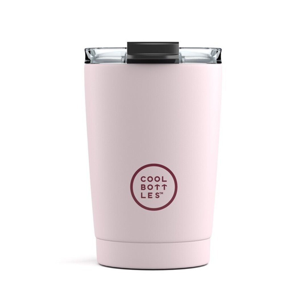 The Tumbler - Pastel Pink 330ml